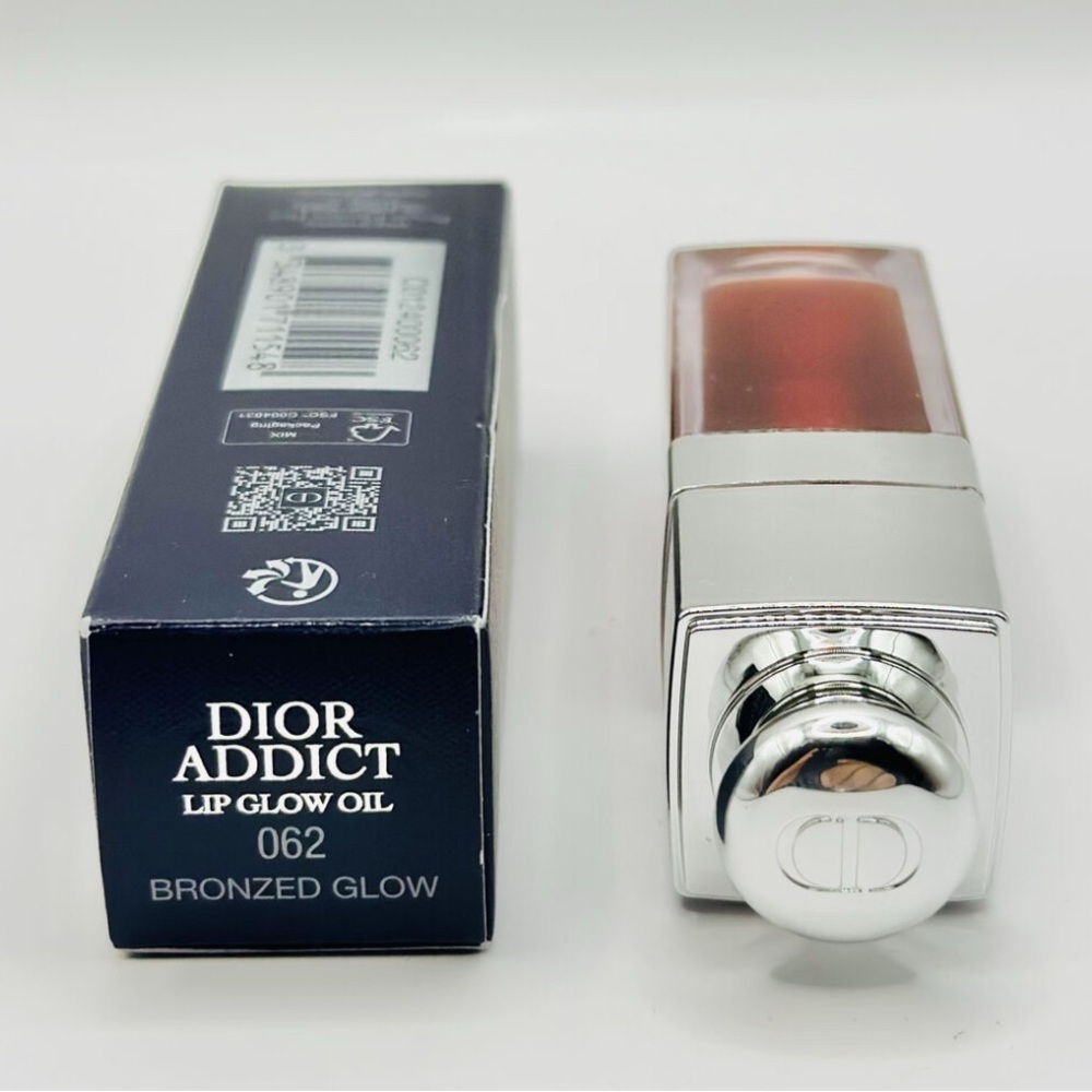 Dior Lip Glow - Mahogany